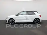 2025 Audi A1