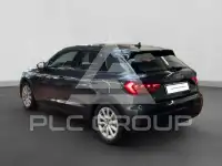 2025 Audi A1