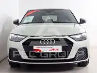 2025 Audi A1