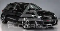 2025 Audi A1