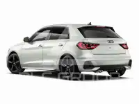 2025 Audi A1