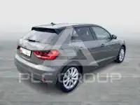 2025 Audi A1