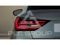 2025 Audi A1