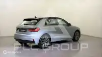2025 Audi A1