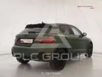 2025 Audi A1