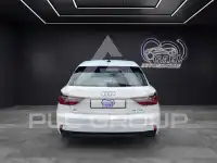 2025 Audi A1