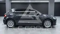 2025 Audi A1