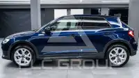 2025 Audi A1