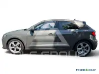 2025 Audi A1