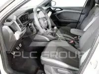 2025 Audi A1
