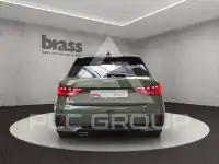 2025 Audi A1
