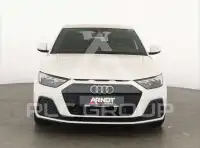 2025 Audi A1