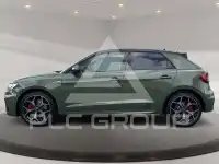 2025 Audi A1