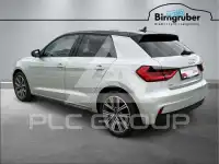 2025 Audi A1