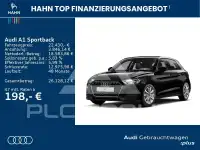 2025 Audi A1