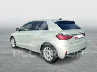 2025 Audi A1