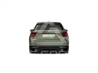 2025 Audi A1