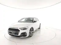 2025 Audi A1