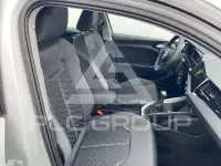 2025 Audi A1