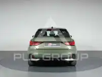 2025 Audi A1