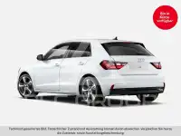 2025 Audi A1
