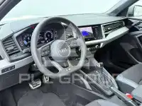 2025 Audi A1