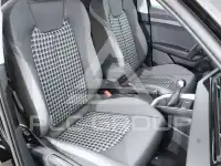 2025 Audi A1