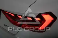 2025 Audi A1