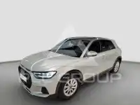 2025 Audi A1