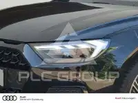 2025 Audi A1