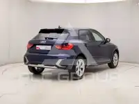 2025 Audi A1