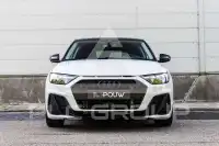 2025 Audi A1