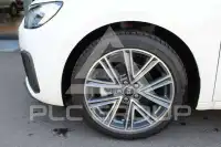 2025 Audi A1