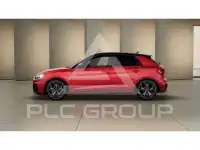 2025 Audi A1