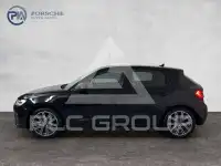 2025 Audi A1