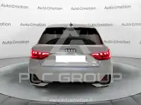 2025 Audi A1