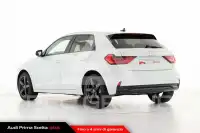 2025 Audi A1