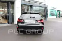 2025 Audi A1