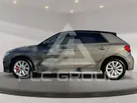 2025 Audi A1