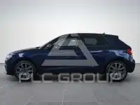 2025 Audi A1