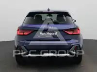 2025 Audi A1