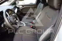 2025 Audi A1