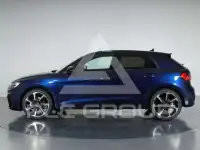 2025 Audi A1