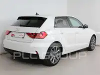 2025 Audi A1