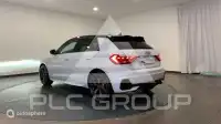 2025 Audi A1