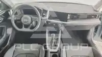 2025 Audi A1