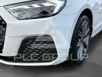 2025 Audi A1