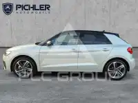 2025 Audi A1