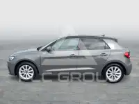 2025 Audi A1