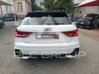 2025 Audi A1